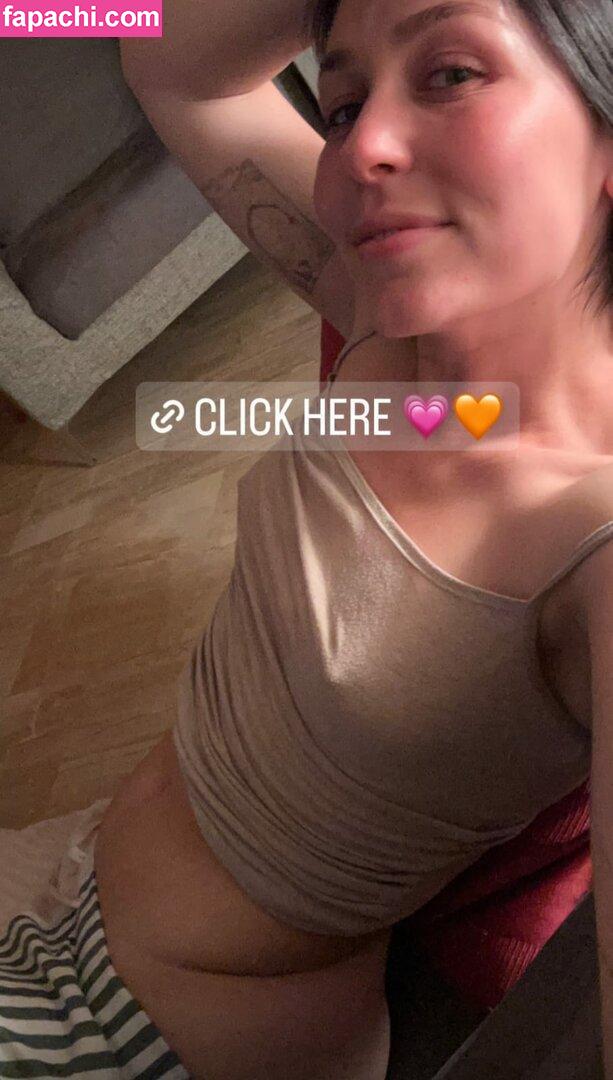 Alessandra Hercegno / alessandraxshannon / hercegnoalessandra / shannonxsummer leaked nude photo #0005 from OnlyFans/Patreon