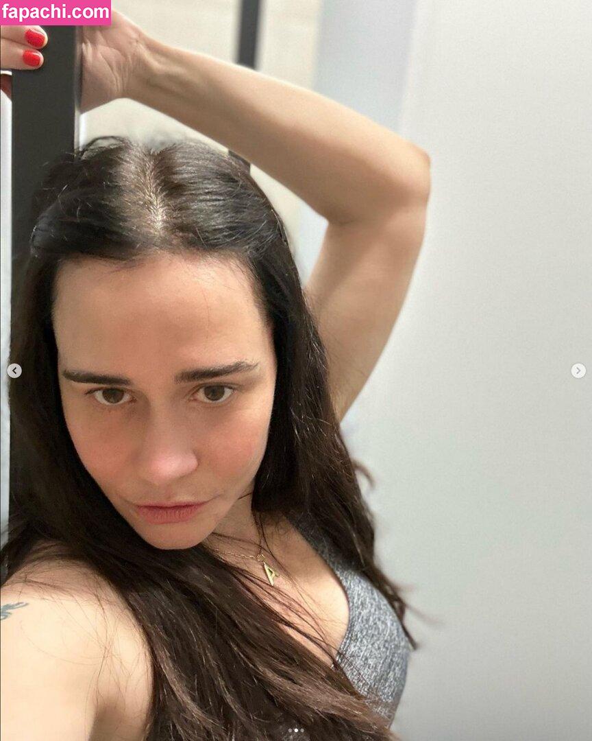 Alessandra Negrini / alessandranegrini leaked nude photo #0093 from OnlyFans/Patreon