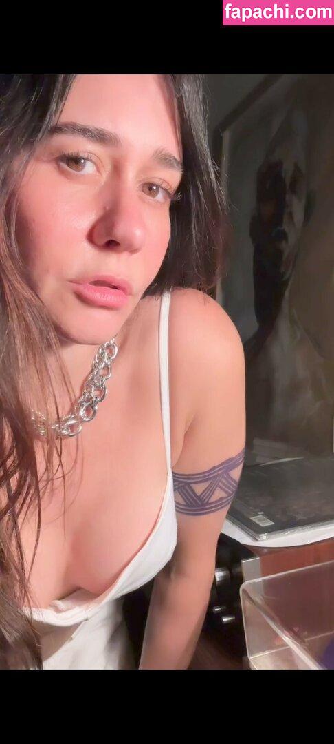 Alessandra Negrini / alessandranegrini leaked nude photo #0170 from OnlyFans/Patreon