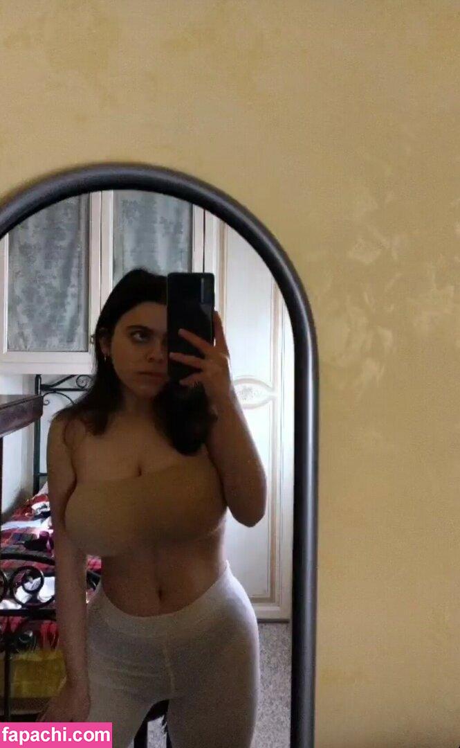 Alessia Ancler / alessiangler / alessiuccia90 leaked nude photo #0013 from OnlyFans/Patreon