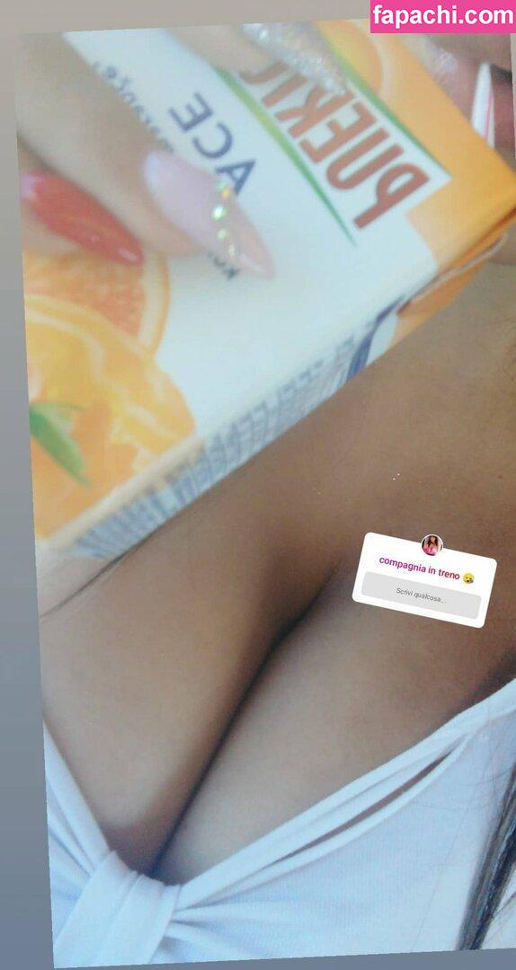 Alessia Barberio / alessia.barberio leaked nude photo #0083 from OnlyFans/Patreon