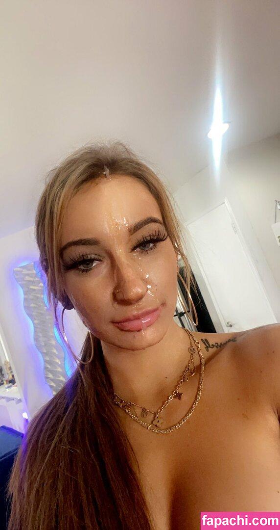Alessia Luna / alessialunaxoxx / alessialunaxxx leaked nude photo #0011 from OnlyFans/Patreon