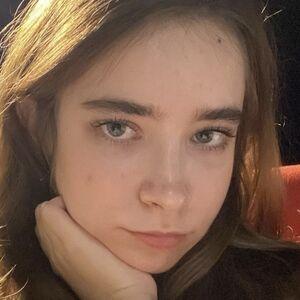 Alessia M avatar