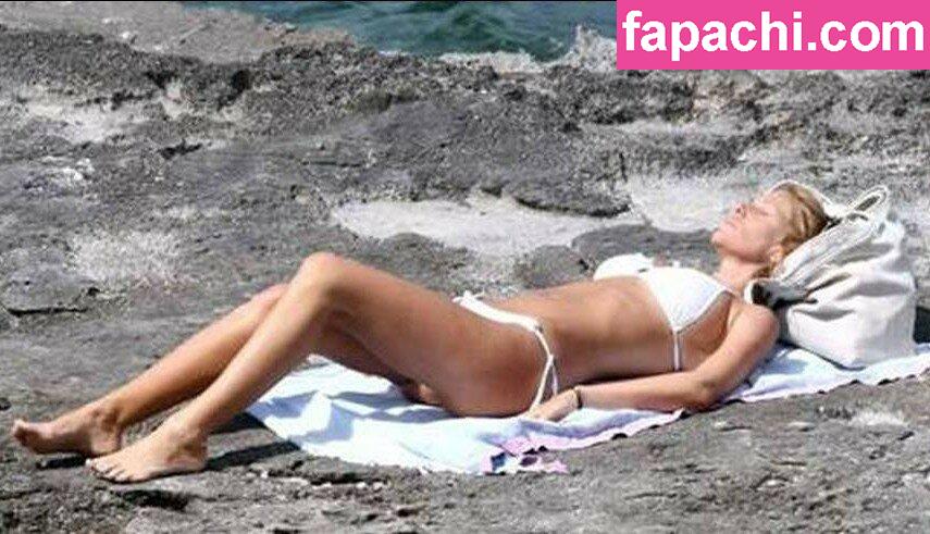 Alessia Marcuzzi / alessiamarcuzzi leaked nude photo #0155 from OnlyFans/Patreon