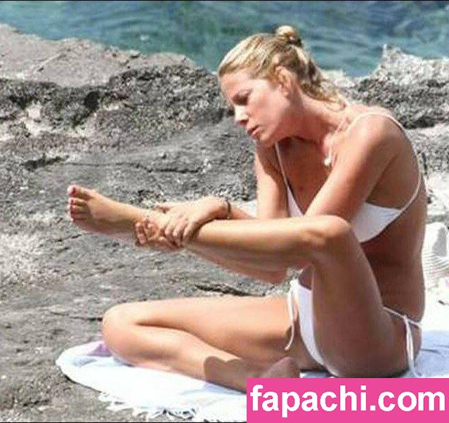 Alessia Marcuzzi / alessiamarcuzzi leaked nude photo #0159 from OnlyFans/Patreon