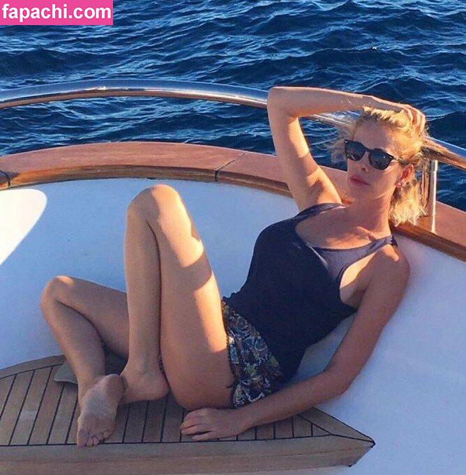 Alessia Marcuzzi / alessiamarcuzzi leaked nude photo #0177 from OnlyFans/Patreon