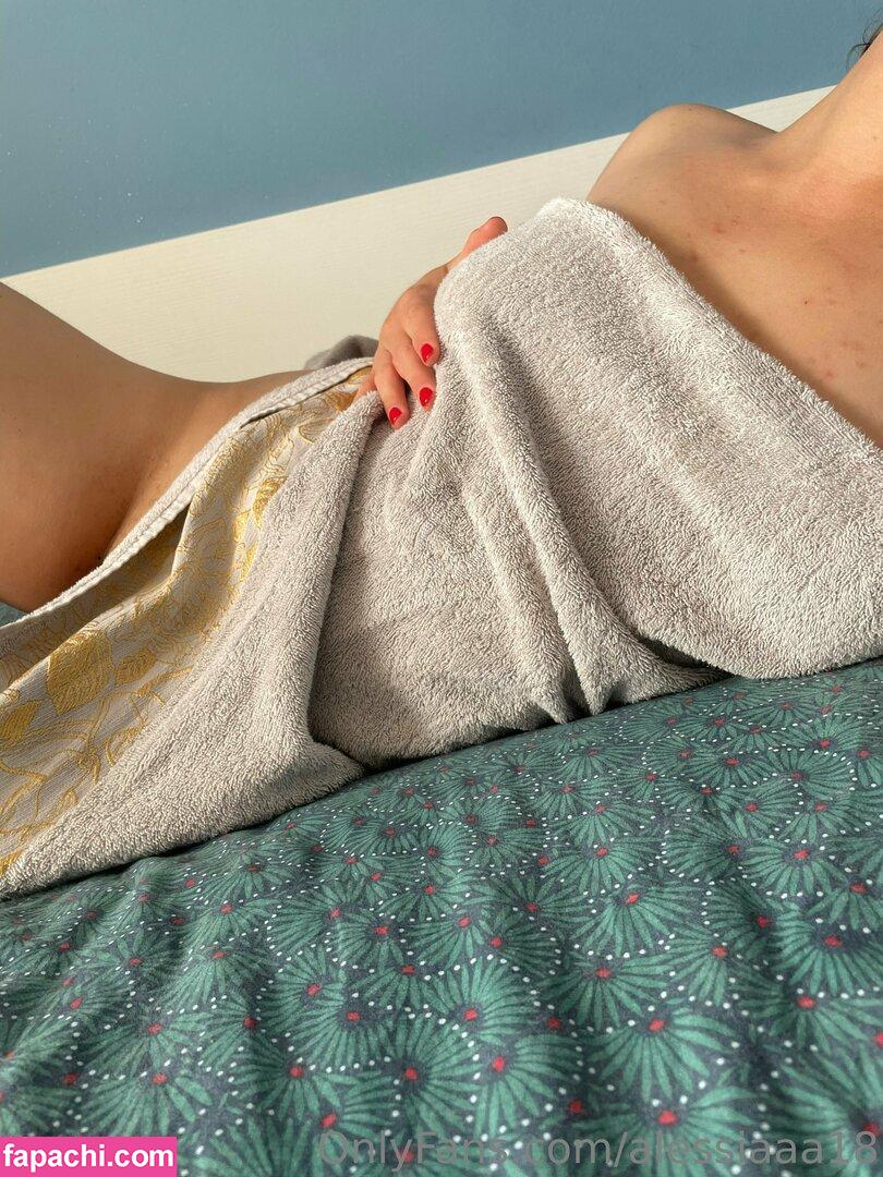 alessiaaa18 / alessiaaa188 leaked nude photo #0024 from OnlyFans/Patreon