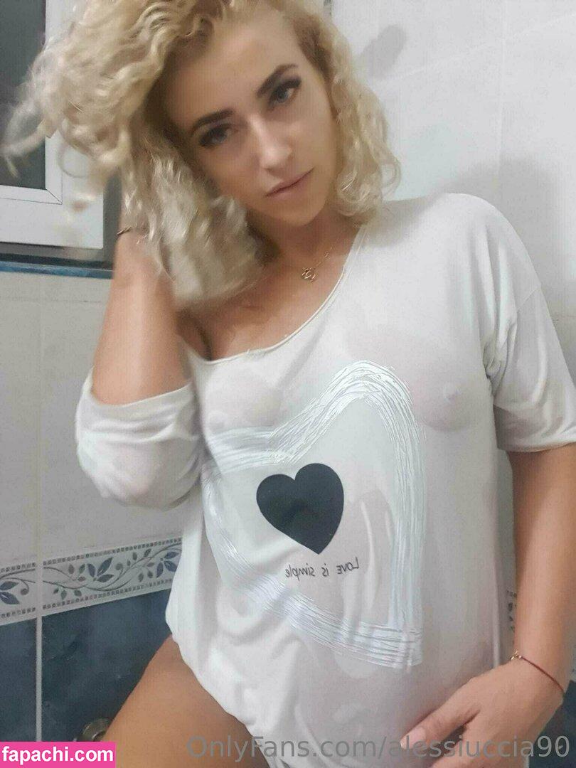 alessiuccia90 / alexiaomaggigratuiti leaked nude photo #0103 from OnlyFans/Patreon