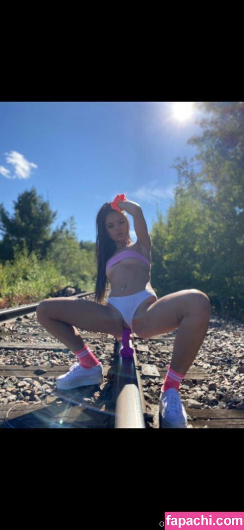alessya.ale / alessyafarrugiaa leaked nude photo #0022 from OnlyFans/Patreon