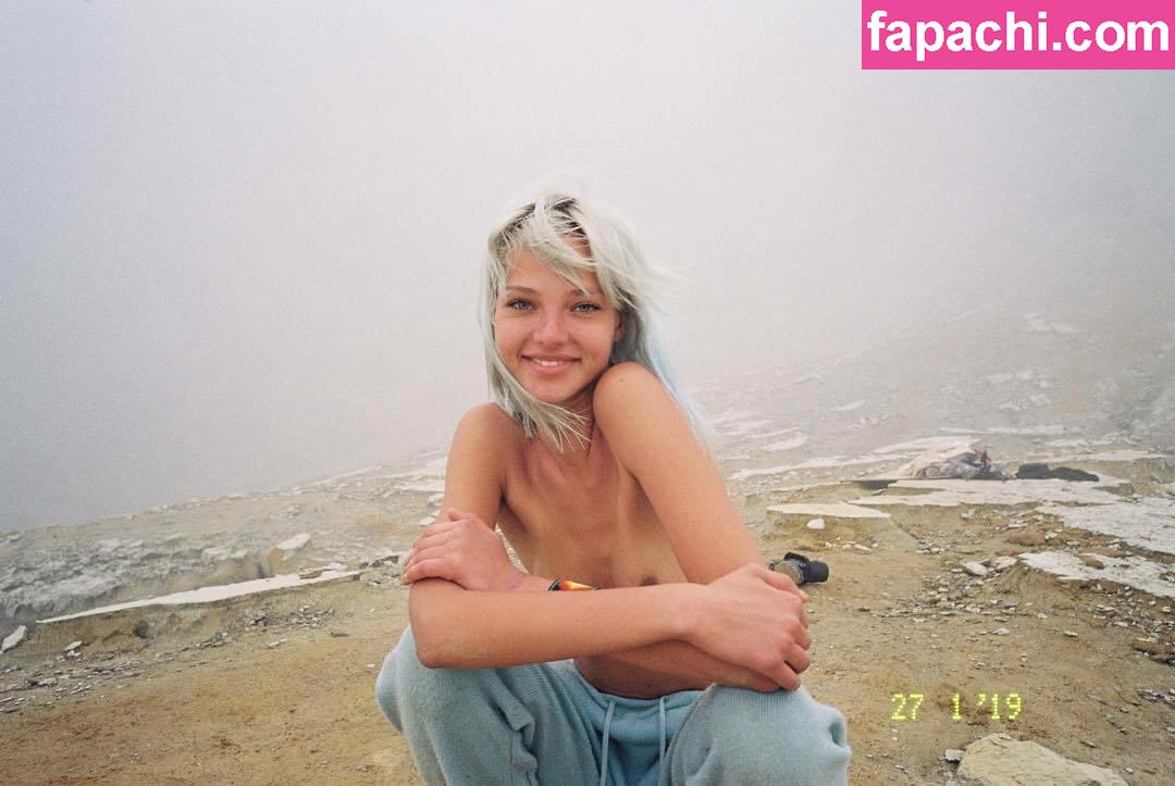 Alesya Kafelnikova / Alesya Kaf / kafelnikova_a leaked nude photo #0038 from OnlyFans/Patreon