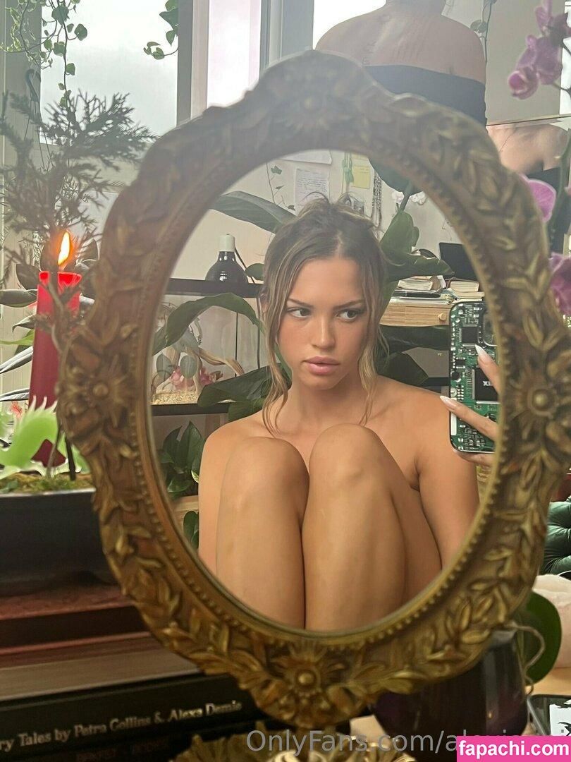 Alex Janai / alexjanai leaked nude photo #0164 from OnlyFans/Patreon