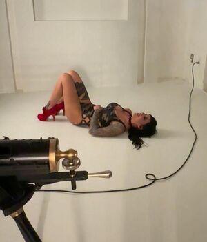 Alex Zedra leaked media #0399