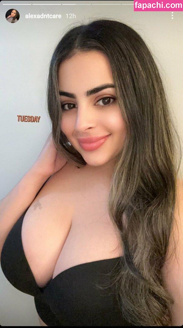 Alexa Attias / alexadntcare leaked nude photo #0089 from OnlyFans/Patreon