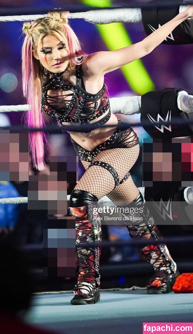 Alexa Bliss / WWE / alexa_bliss_wwe_ / alexafansite leaked nude photo #0423 from OnlyFans/Patreon