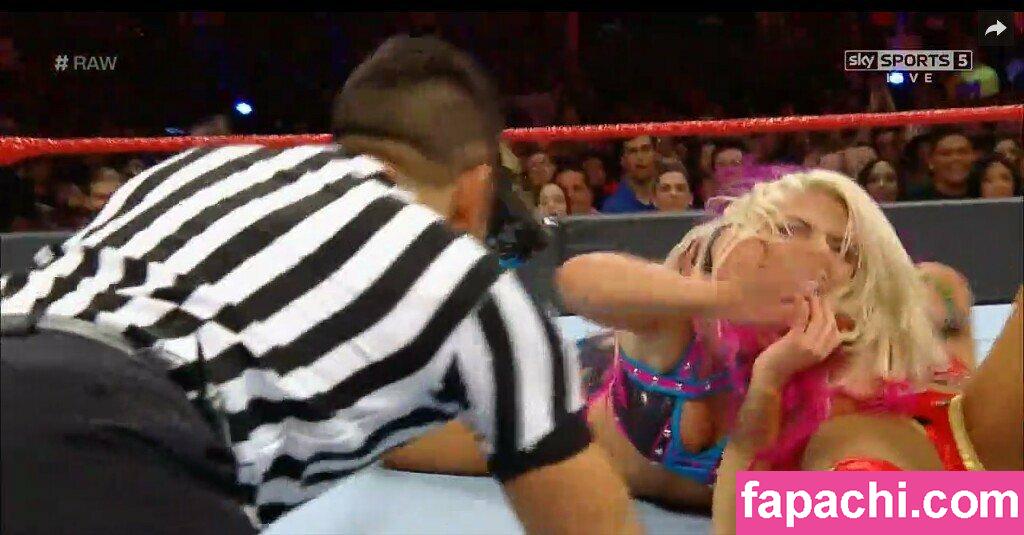 Alexa Bliss / WWE / alexa_bliss_wwe_ / alexafansite leaked nude photo #0438 from OnlyFans/Patreon