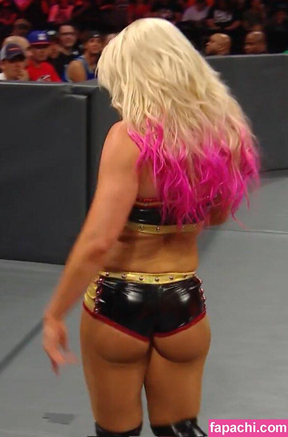 Alexa Bliss / WWE / alexa_bliss_wwe_ / alexafansite leaked nude photo #0441 from OnlyFans/Patreon