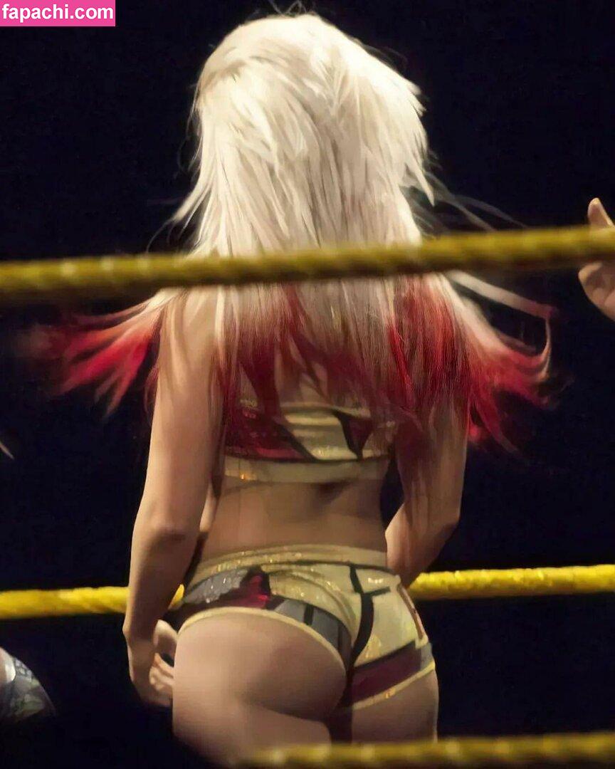 Alexa Bliss / WWE / alexa_bliss_wwe_ / alexafansite leaked nude photo #0442 from OnlyFans/Patreon