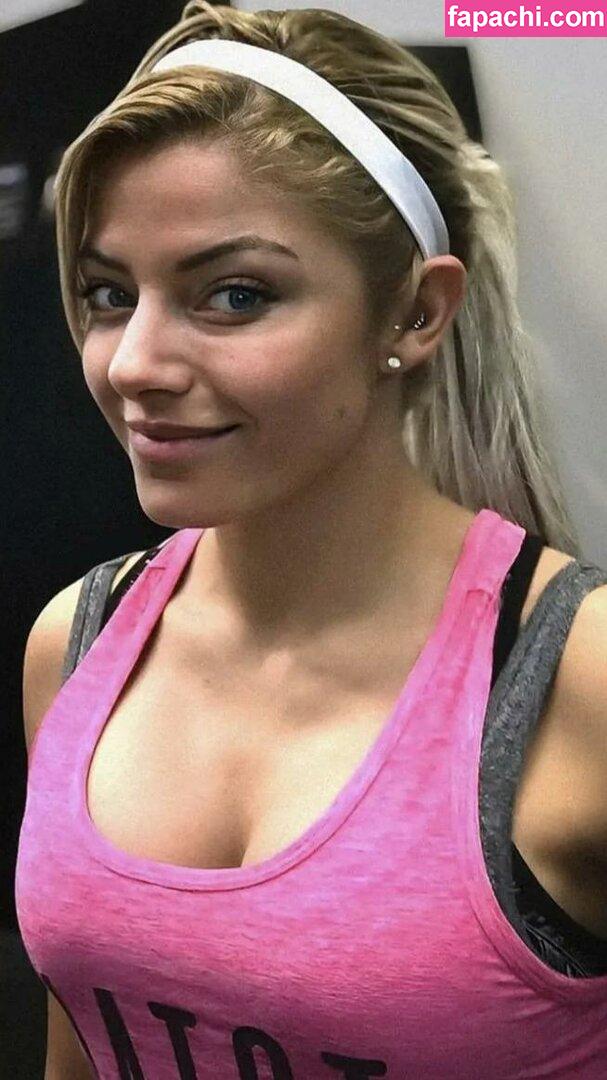 Alexa Bliss / WWE / alexa_bliss_wwe_ / alexafansite leaked nude photo #0446 from OnlyFans/Patreon