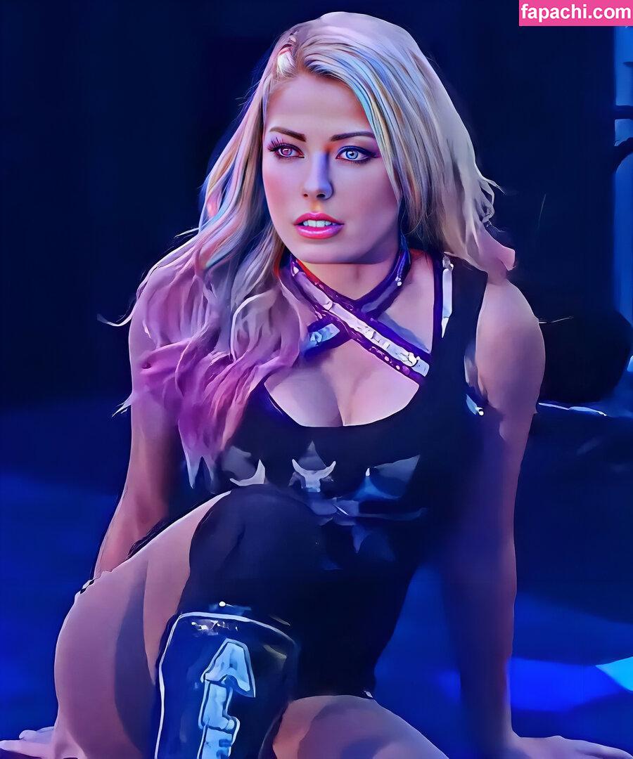 Alexa Bliss / WWE / alexa_bliss_wwe_ / alexafansite leaked nude photo #0458 from OnlyFans/Patreon