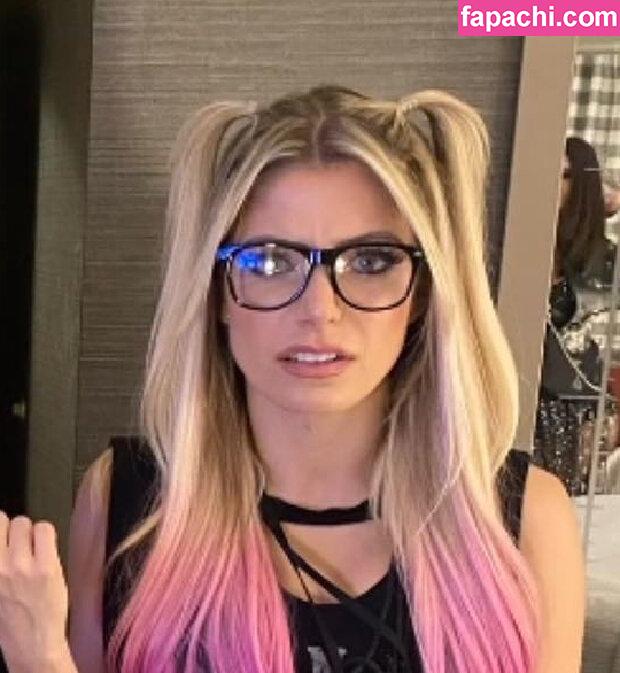 Alexa Bliss / WWE / alexa_bliss_wwe_ / alexafansite leaked nude photo #0460 from OnlyFans/Patreon