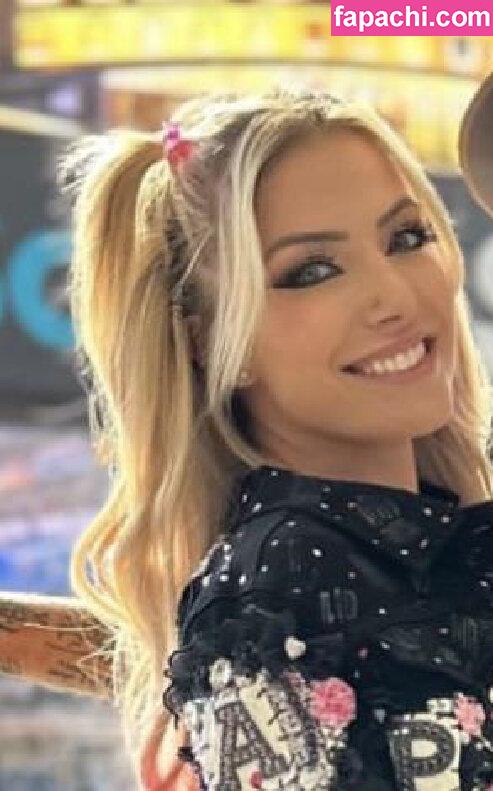 Alexa Bliss / WWE / alexa_bliss_wwe_ / alexafansite leaked nude photo #0466 from OnlyFans/Patreon