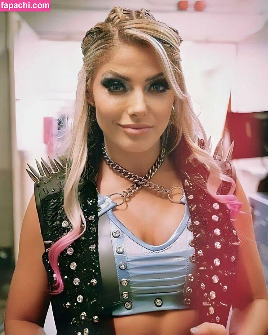 Alexa Bliss / WWE / alexa_bliss_wwe_ / alexafansite leaked nude photo #0486 from OnlyFans/Patreon