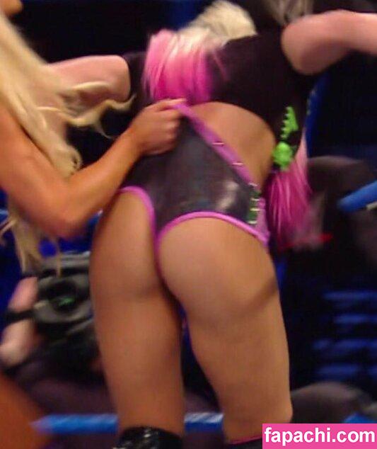 Alexa Bliss / WWE / alexa_bliss_wwe_ leaked nude photo #0592 from OnlyFans/Patreon