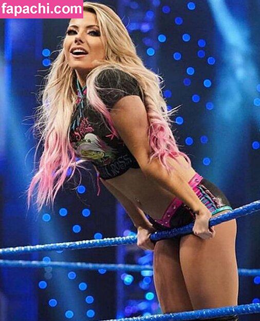 Alexa Bliss / WWE / alexa_bliss_wwe_ leaked nude photo #0594 from OnlyFans/Patreon