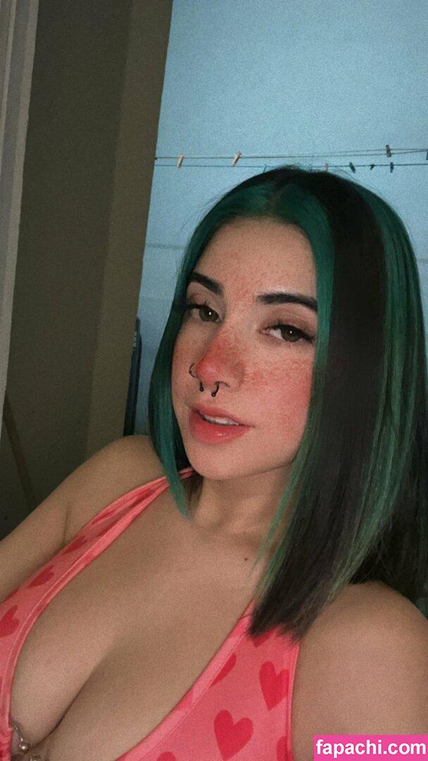Alexa Gaytan / alexaagaytan / gaytanof leaked nude photo #0003 from OnlyFans/Patreon