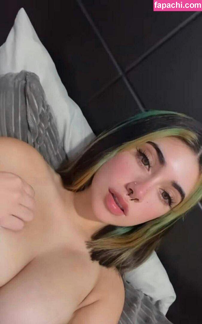 Alexa Gaytan / alexaagaytan / gaytanof leaked nude photo #0012 from OnlyFans/Patreon