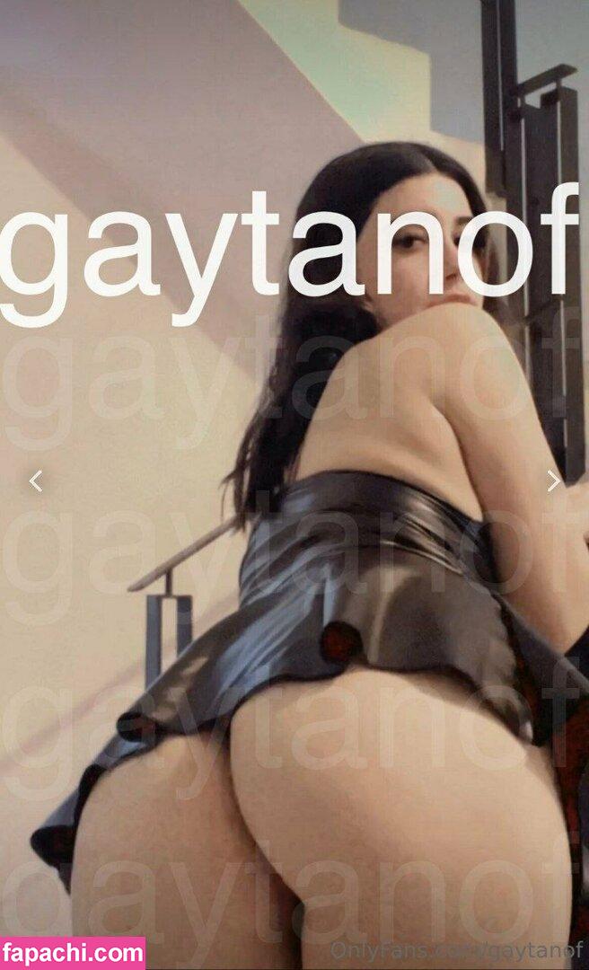 Alexa Gaytan / alexaagaytan / gaytanof leaked nude photo #0020 from OnlyFans/Patreon