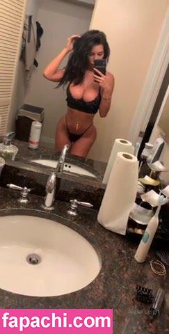 Alexa Leigh / Alexa Ortease / alexaleighvip / alexaleighxo / alexaortease leaked nude photo #0020 from OnlyFans/Patreon