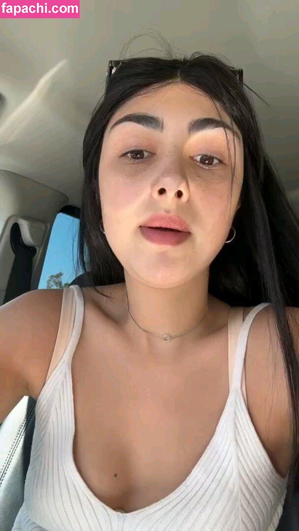 Alexa Mansour Alexamansour Leaked Nude Photo From Onlyfans Patreon