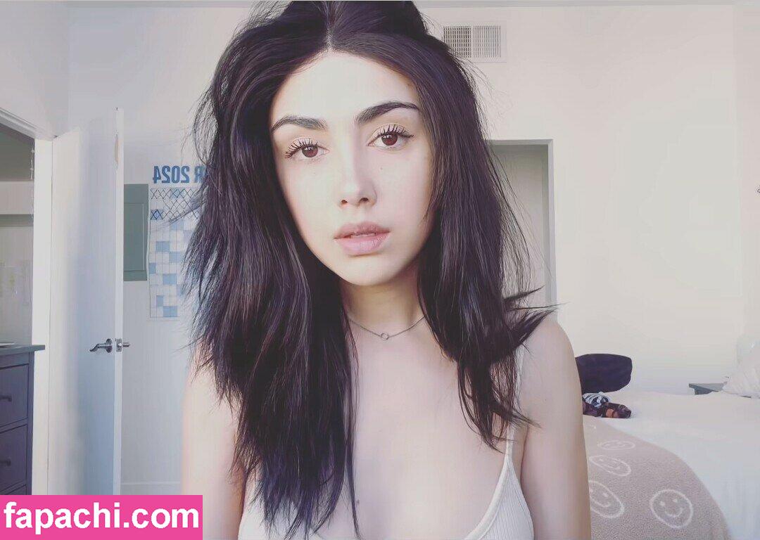Alexa Mansour / alexamansour leaked nude photo #0373 from OnlyFans/Patreon