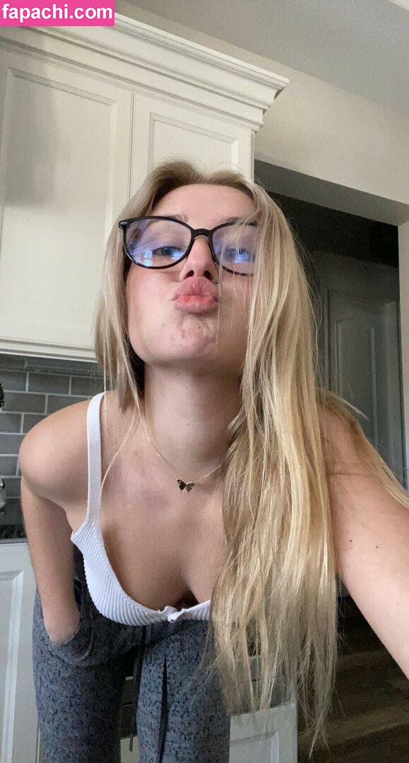 Alexa Meyer / alexameyerrr leaked nude photo #0053 from OnlyFans/Patreon