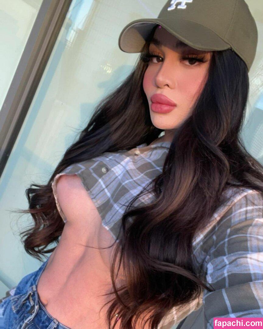 Alexa Villarreal / alexav21 / alexavillarreal21 leaked nude photo #0004 from OnlyFans/Patreon