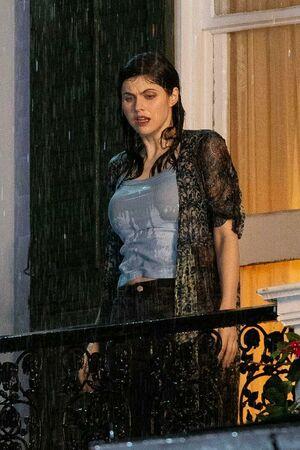 Alexandra Daddario leaked media #1972