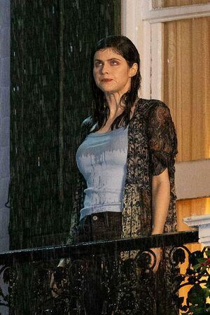 Alexandra Daddario leaked media #1978