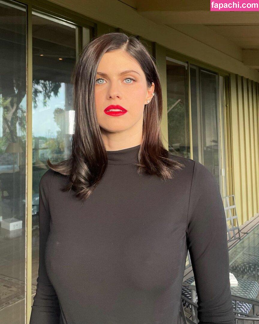 Alexandra Daddario / alexandradaddario leaked nude photo #1423 from OnlyFans/Patreon