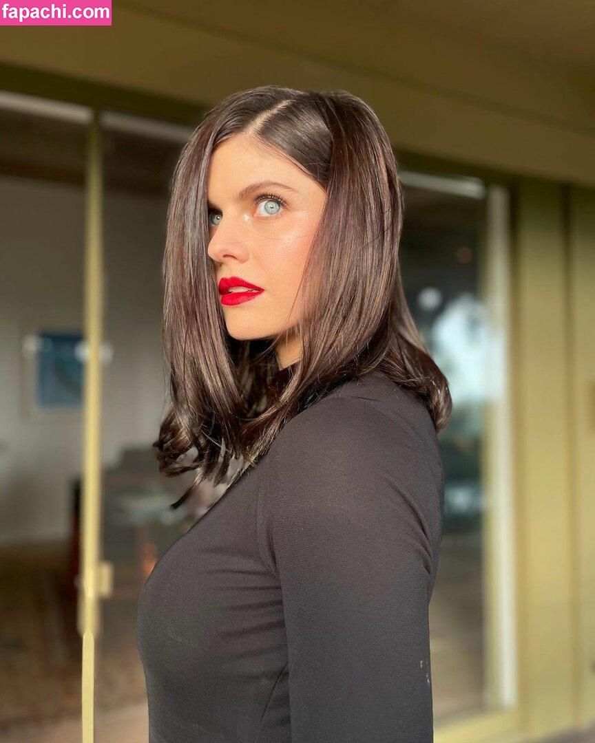 Alexandra Daddario / alexandradaddario leaked nude photo #1424 from OnlyFans/Patreon