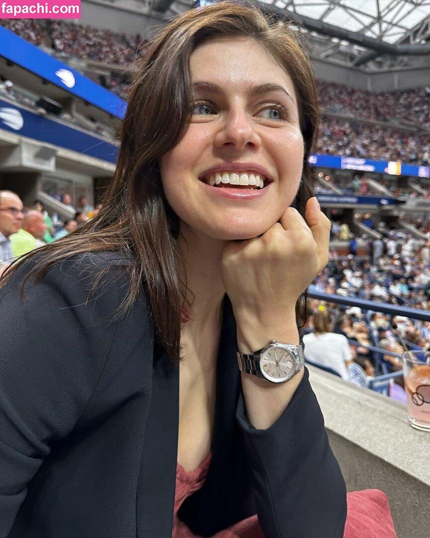 Alexandra Daddario / alexandradaddario leaked nude photo #1619 from OnlyFans/Patreon