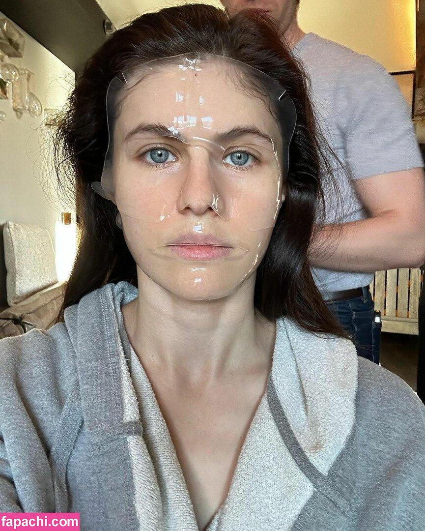 Alexandra Daddario / alexandradaddario leaked nude photo #1725 from OnlyFans/Patreon