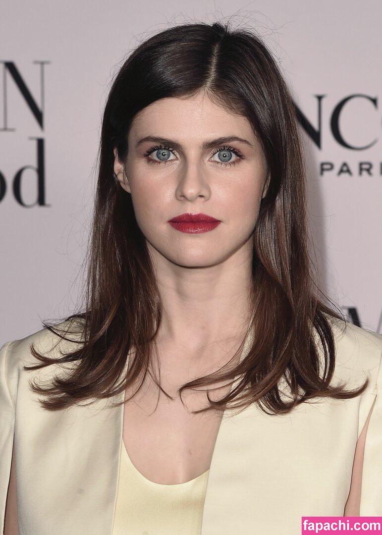 Alexandra Daddario / alexandradaddario leaked nude photo #2120 from OnlyFans/Patreon