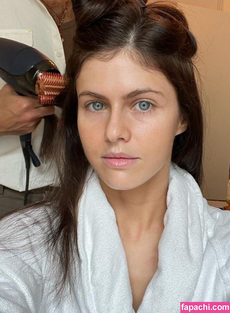 Alexandra Daddario / alexandradaddario leaked nude photo #2277 from OnlyFans/Patreon