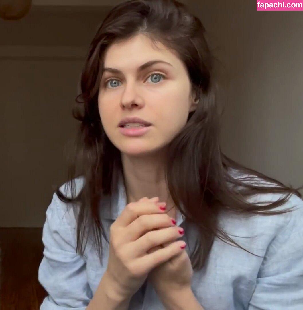 Alexandra Daddario / alexandradaddario leaked nude photo #2282 from OnlyFans/Patreon