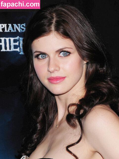 Alexandra Daddario / alexandradaddario leaked nude photo #2288 from OnlyFans/Patreon