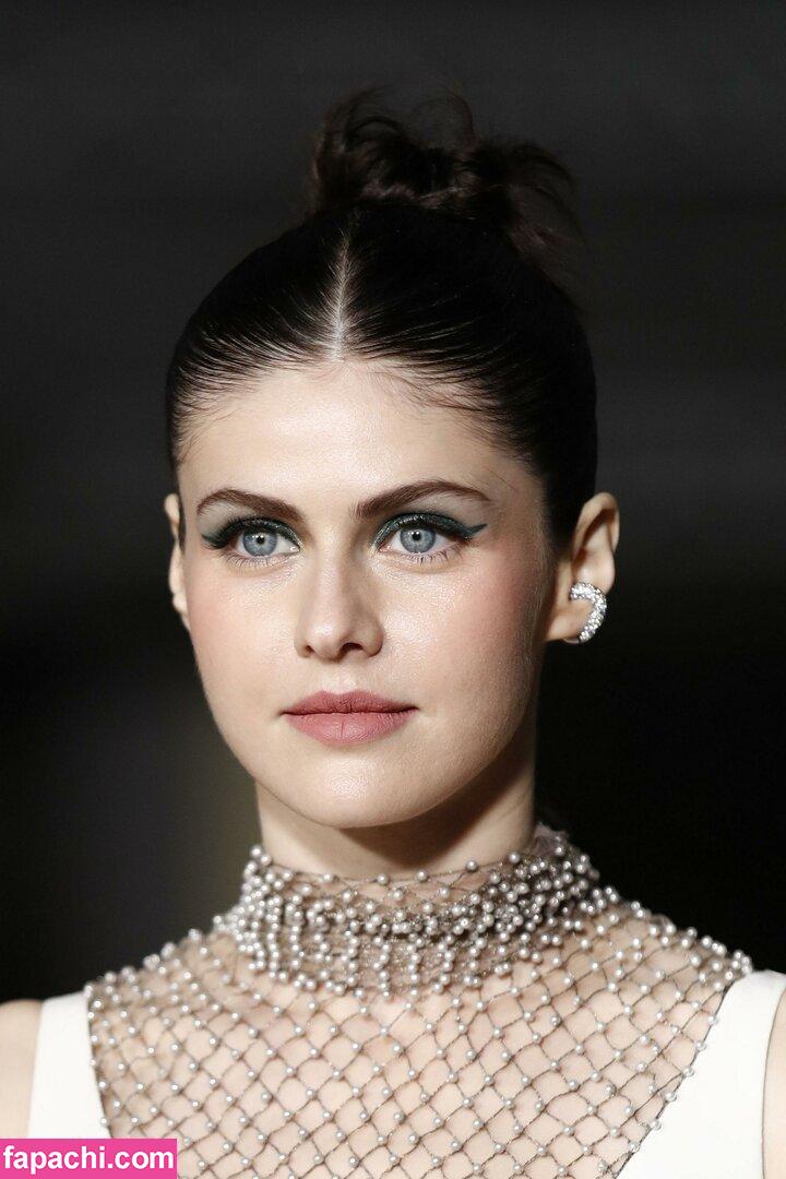 Alexandra Daddario / alexandradaddario leaked nude photo #2289 from OnlyFans/Patreon