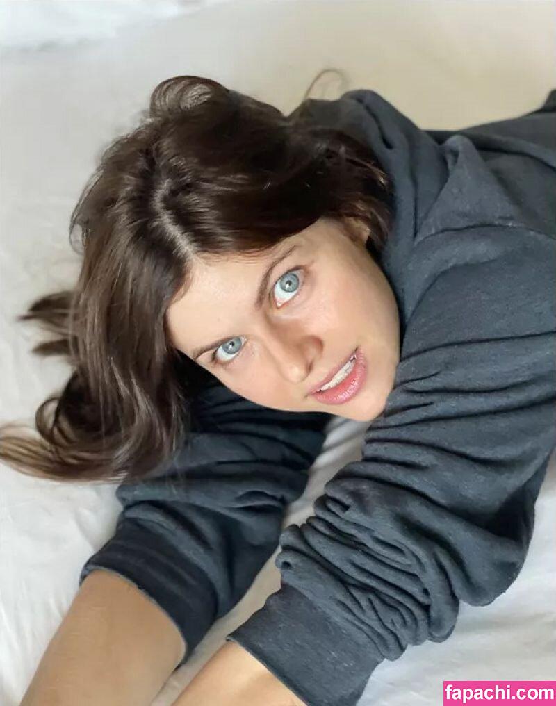 Alexandra Daddario / alexandradaddario leaked nude photo #2293 from OnlyFans/Patreon