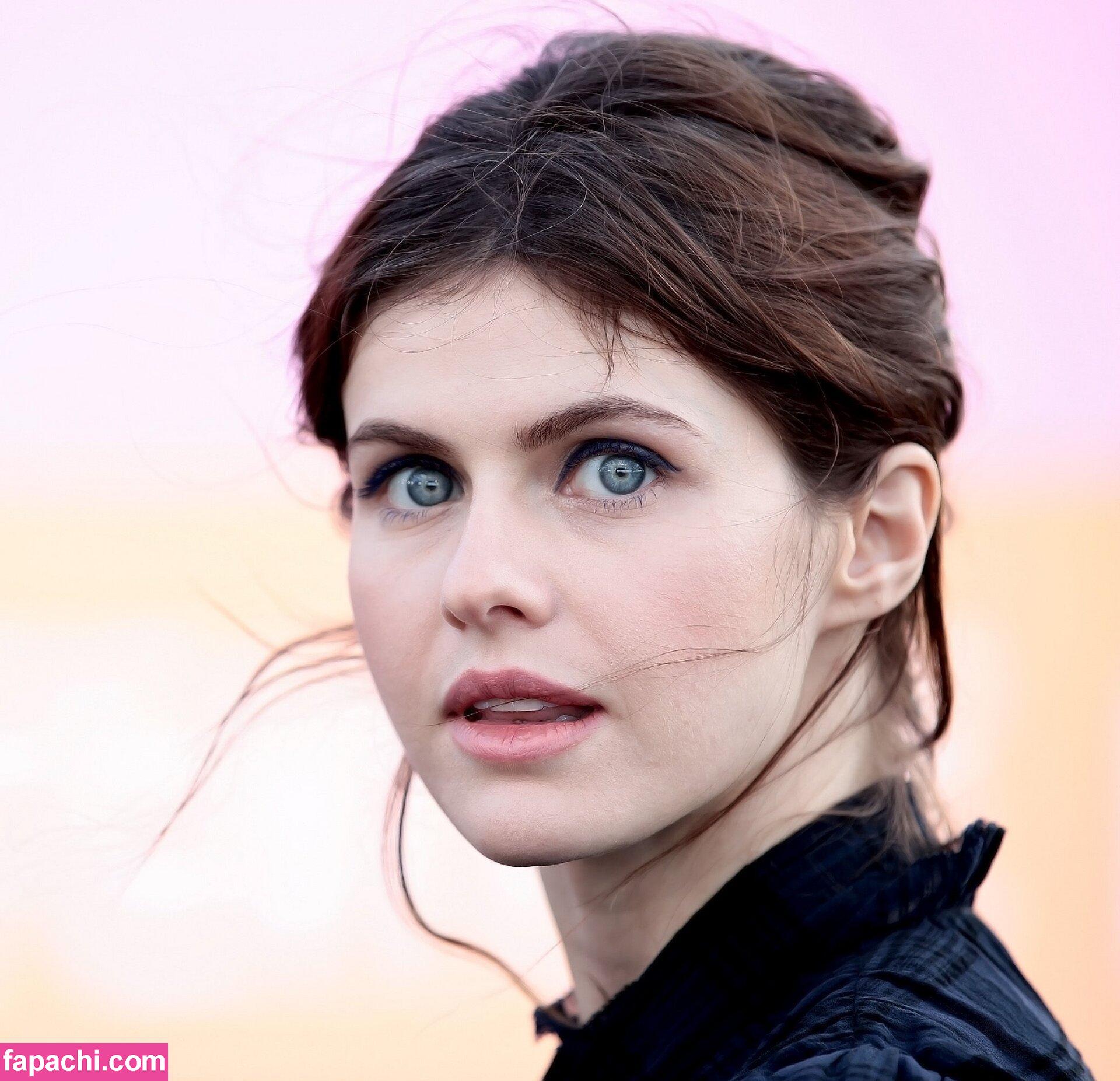 Alexandra Daddario / alexandradaddario leaked nude photo #2302 from OnlyFans/Patreon