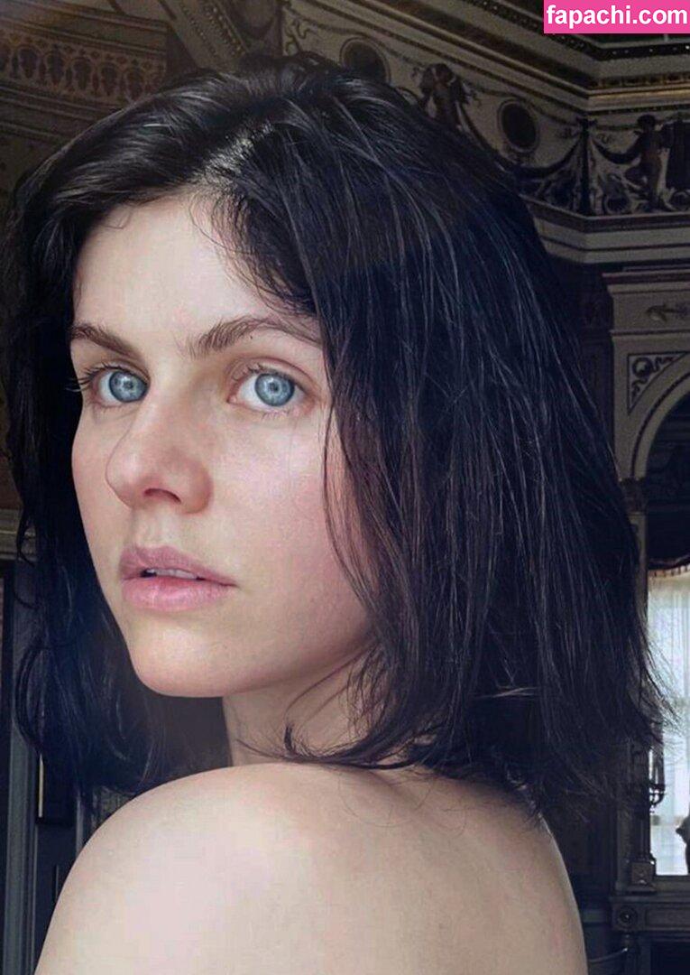 Alexandra Daddario / alexandradaddario leaked nude photo #2303 from OnlyFans/Patreon